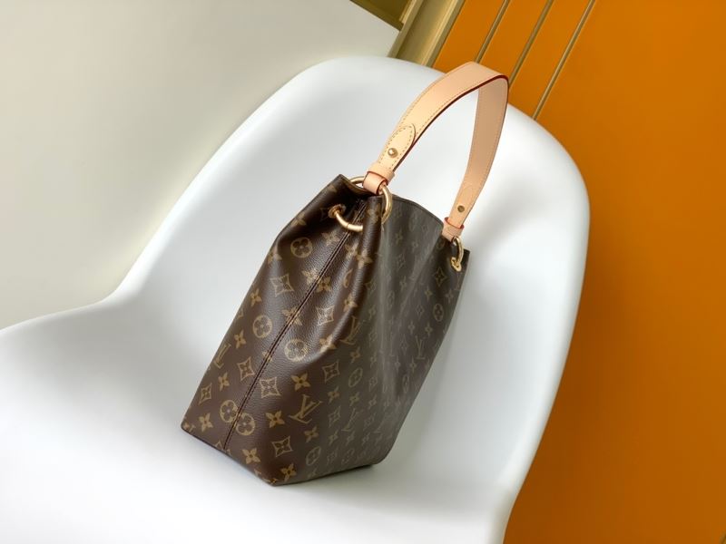 LV Top Handle Bags